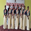 Flag March